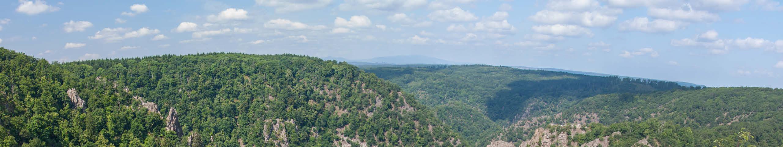 Banner Harz - Duitsland